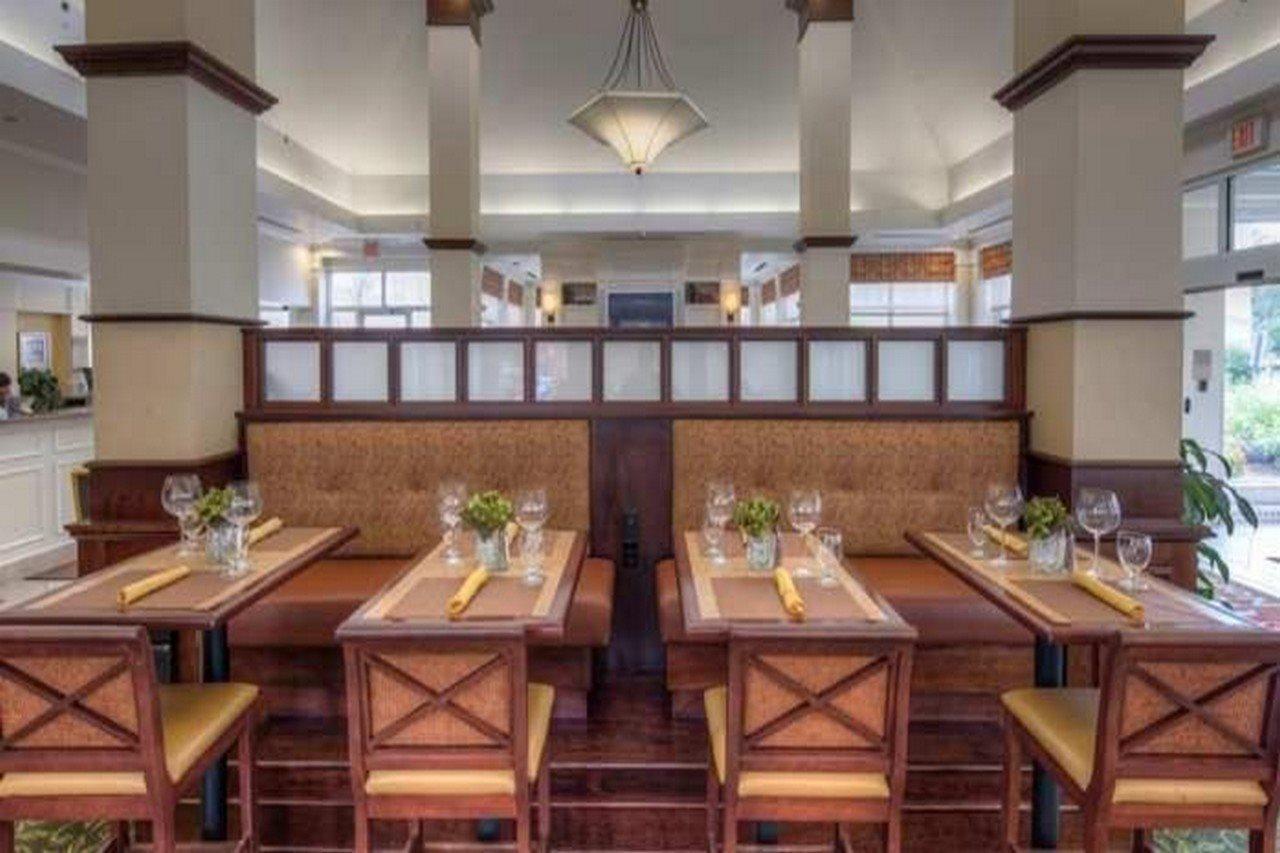 Hilton Garden Inn Norwalk Esterno foto