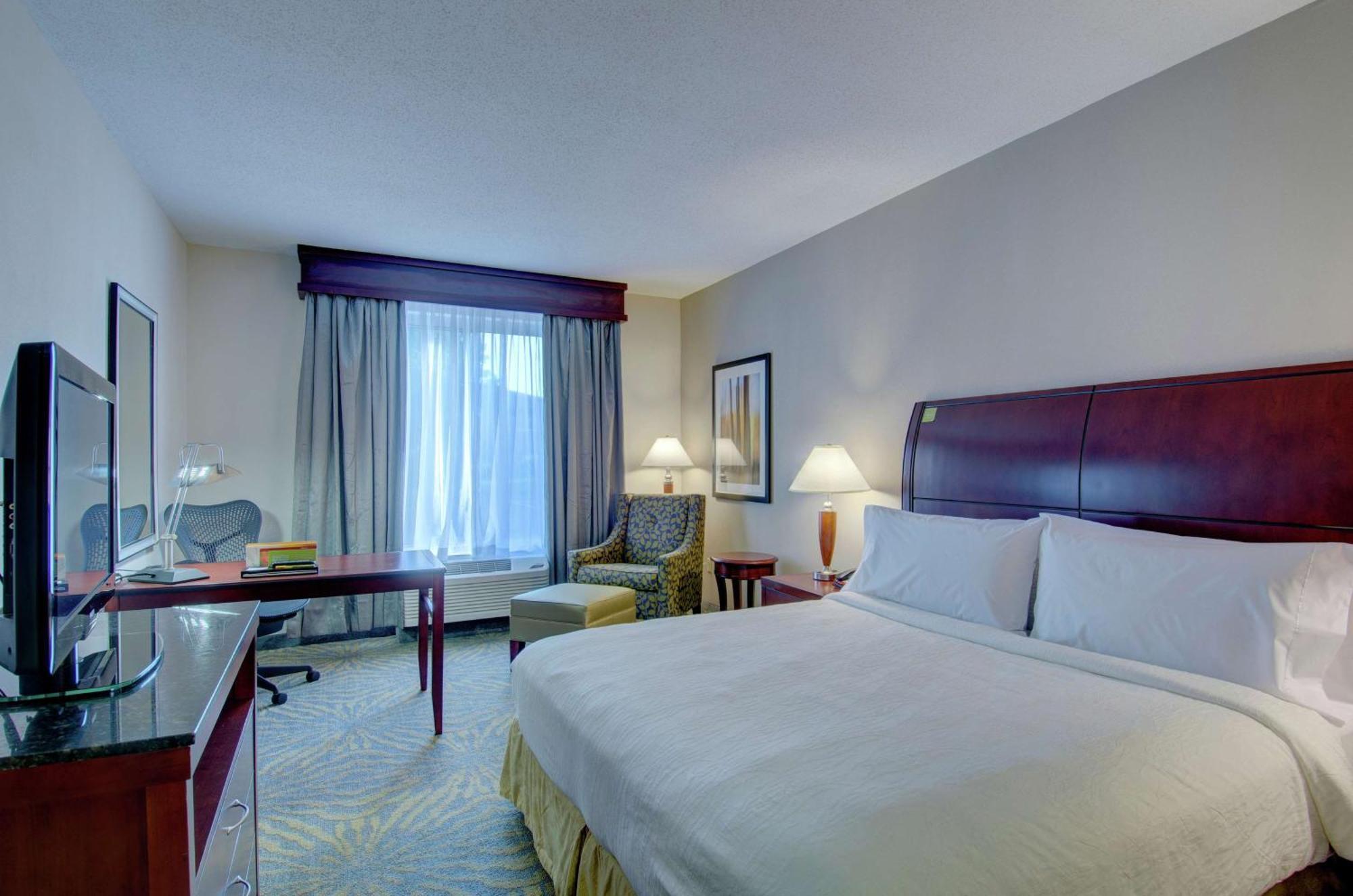Hilton Garden Inn Norwalk Esterno foto