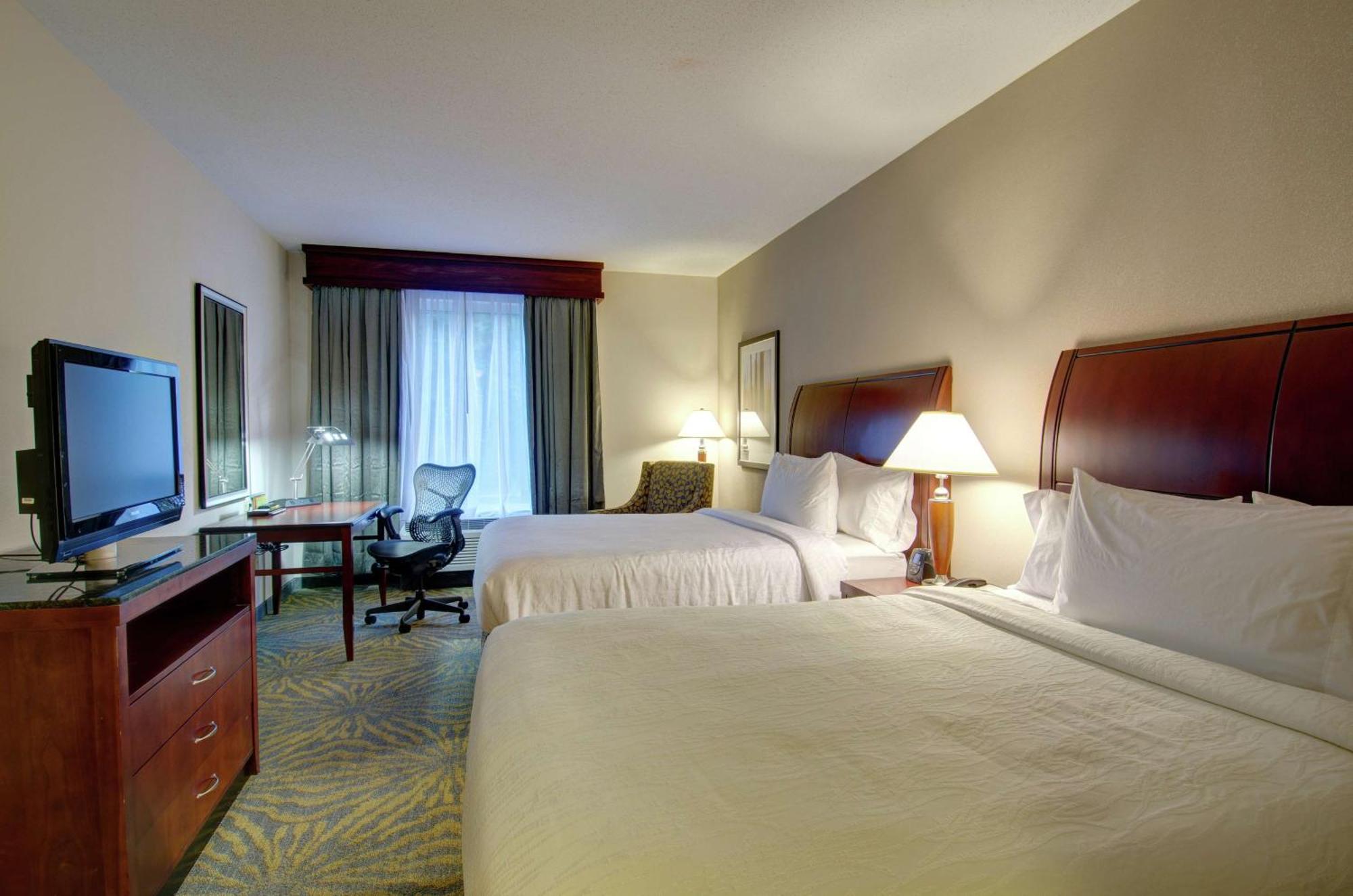 Hilton Garden Inn Norwalk Esterno foto