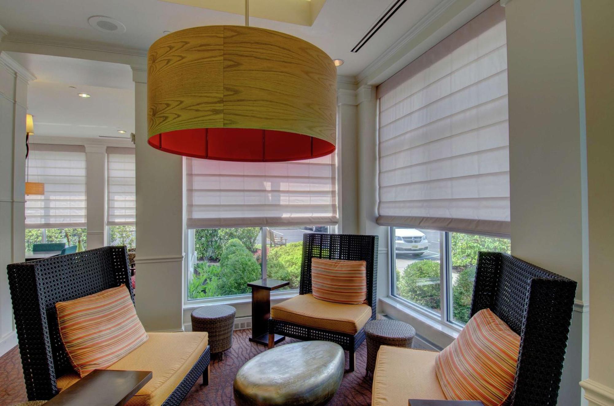 Hilton Garden Inn Norwalk Esterno foto